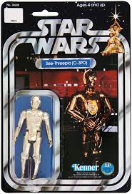 pin on afa graded vintage star wars figures