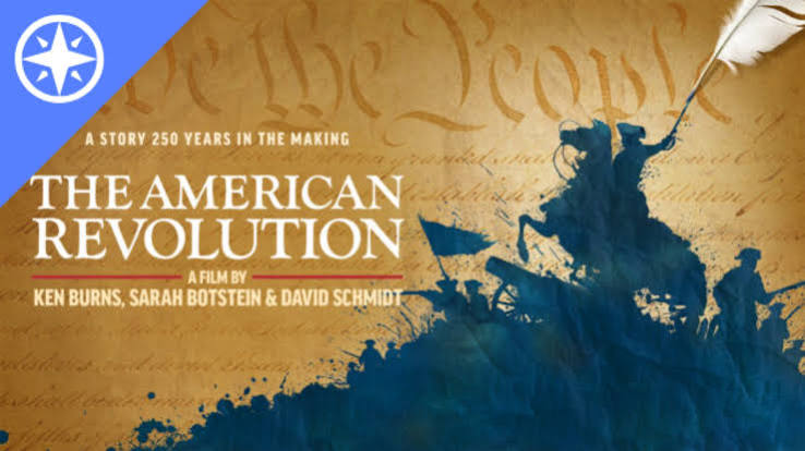 America: 250 Years > KET