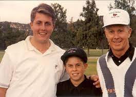 Entered course design with phil mickelson design. Throughout The Years Tim And Phil Mickelson Asu News