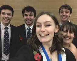 John Snow College Newsletter Michaelmas 2022 by John Snow College