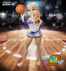 Check spelling or type a new query. Lola Bunny Space Jam 2 By Lewdxcube On Newgrounds