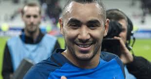 Dimitri Payet Heureux En Couple Avec Sa Compagne Ludivine Et Leurs Trois Fils Terrafemina