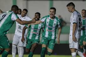 Matheus vieira campos peixoto (born 16 november 1995) is a brazilian footballer who plays for juventude, on loan from red bull bragantino as a forward. Esporte Clube Juventude Site Oficial Noticias