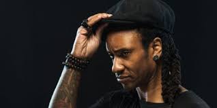 English techno musicians