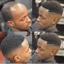 Hair Unit Gallery — Wade the Barber