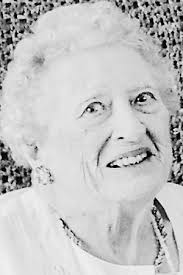 Phyllis Roy Obituary