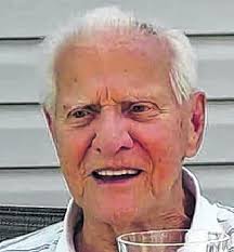 Norman KOCH Obituary (2020)