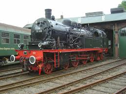 Pin Auf Trenes