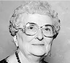 Gwendolyn Shaffer Obituary (2011)