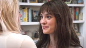 Harper From "Happiest Season" Is the Worst