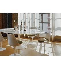 Saarinen Knoll Oval Table Wood In 2020 Saarinen Table Tulip Dining Table