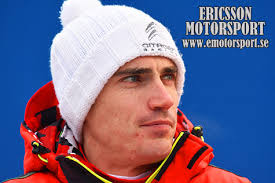 Tidemand en av 10 i WRC2 för Rally Argentina.