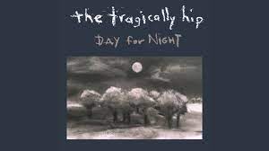The album was released in october 1992 and produced by chris tsangarides. All Of The Tragically Hip S Albums Ranked Visit Kingston