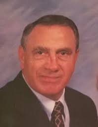 Obituary information for Raybon Kimble Parker