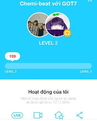 *say hi to brazil* youngjae: Namu N Ie Finally Level Up Chemi Beat With Got7