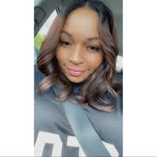 Ericka Gates's Instagram, Twitter & Facebook