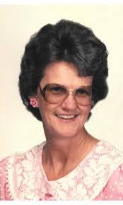 Merle Croft Obituary (1932