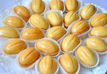 Recettes De Patisseries Traditionnelles Tunisiennes In 2020 Food Middle Eastern Recipes Arabic Food