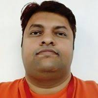 Lakshmanan V Gyanappa (Pmp