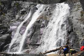 White Oak Canyon Falls Trail Map Whiteoak Canyon – Cedar Run Trail Loop (Shenandoah National Park, Va) |  Live And Let Hike