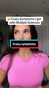 Mls Symptoms