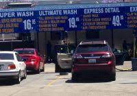 Car Wash Quincy Ma Best Of Blue Wave Car Wash Car Wash Car Bmw Cars