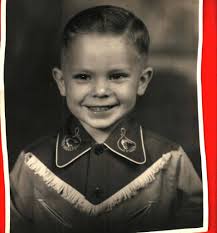 This is the real Larry Gains and his family.… See more