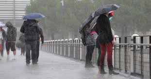 Pluies, inondations : alerte rouge dans le Gard et l’Hérault