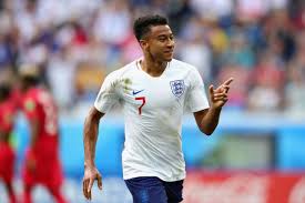 Fifa 18 england squad for euro 2020. Jesse Lingard In Contention To Return To England Squad Metro News