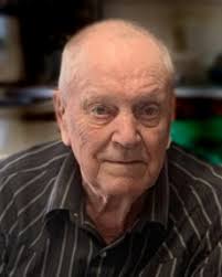 Obituary for Mervyn McDonald