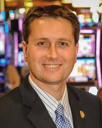 Uncle inspired General Cable GM Michael Noyes to get his wings