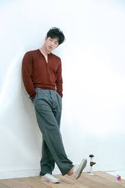 Seo Kang Joon And A Simple Yet Stylish Outfit Seo Kang Joon Wallpaper Seo Kang Jun Korean Actors