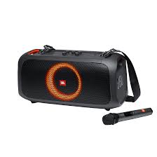 This taunt is awarded to players who leveled the international 2016 battle pass to 275. Jbl Partybox On The Go Tragbarer Party Lautsprecher Mit Integrierten Leuchten Und Kabellosem Mikrofon