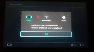 The switch's poor 2.4ghz wifi is a well known issue at this point. Nintendo Switch Can T Connect To The Internet But Everything Else Will Mildlyinfuriating