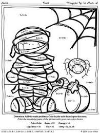 Whitepages is a residential phone book you can use to look up individuals. Halloween Math Color By Number Addition Halloween Math Worksheets Halloween Math Halloween Worksheets