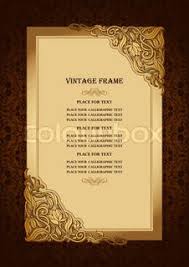 19 Inspiring Royal Invitation Card Background Photos
