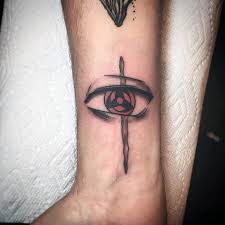 It's a compilation of 10 different naruto tattoos that resemble the marks that many characters have in the series. Top 61 Naruto Tattoo Designs Ideas 2021 Inspiration Guide