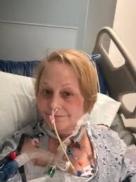 Everyone loved watching me get my NGtube getting pulled out. (Yea, I got  corrected by so many people