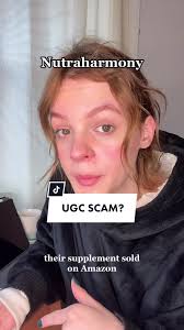 Nutra Harmony Biotin Email