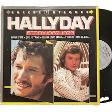 STEVE ARLEN Les 4 chansons du film de Johnny TIERCE Special decembre N°6