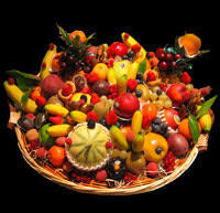 Votre Marche Primeurs Lille Lomme Lambersart Fruits Legumes Corbeilles De Fruits
