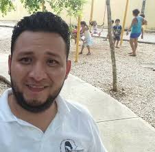 ملف ‏‎Javier Sosa Betancourt‎‏ الشخصي‎