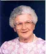 Ethel Basham Family History & Historical Records
