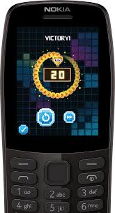 Juego para celular nokia gratis descargar bobleplast 3 lags. Movil Nokia 210