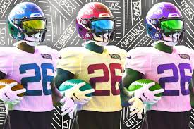I feel like me sitting out, i've just got to look at it like it. Le Veon Bell Landing Spots Ranked Fake Teams