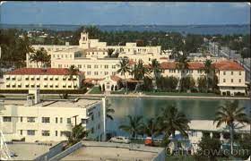 St Francis Hospital Miami Beach Miami Beach Florida Florida Beaches