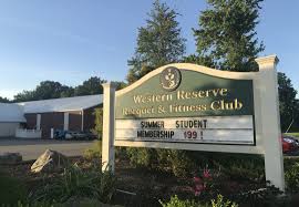 western reserve racquet and fitness club