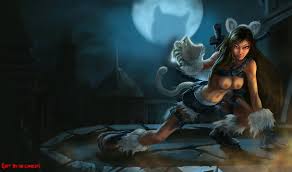 Association for legends (Nude splash arts) - decoration 2 at Toon Porn  Images