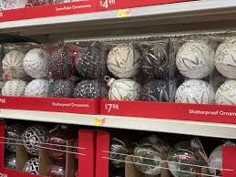 Today i am taking you back to walmart to see the new spring decor for 2020! Christmas Decor At Walmart 2020 Re Fabbed
