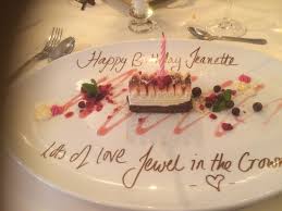 Awg hobby cakes apr 2014. My Birthday Cake Picture Of The Jewel In The Crown Swindon Tripadvisor